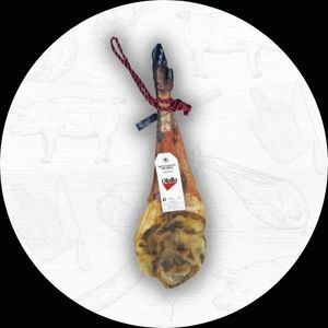 paletilla iberica blackfriday